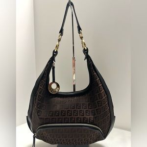 FENDI HOBO BAG